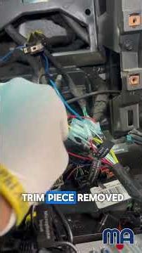 Why This Chevy Silverado Backup Camera Wasn’t Working