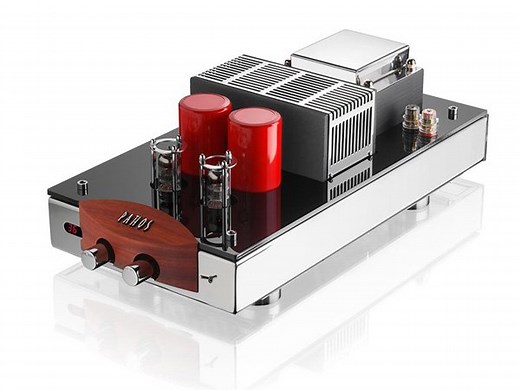 Classic One MKIII - Pathos Acoustics