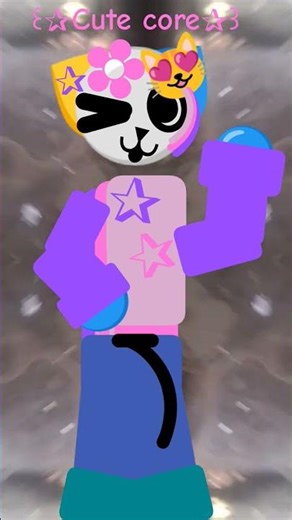 ꒰✰cute core✰꒱ Sound!'s core!!!!