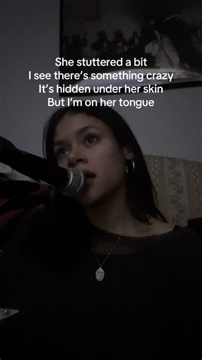 New song out this week !! 🩵