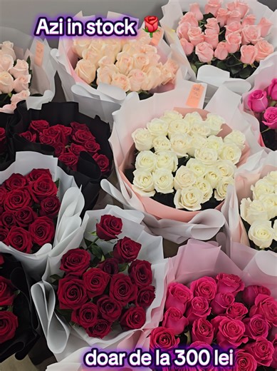 Dragi prietenii 😍 Am pregatit pentru voi stok minunat de trandafirii Ecuador calitate Premium 🌹 Trandafiri proaspete de la 50 cm - 90 cm de la 40 lei Lalele in stock doar 20 lei trandafir . Livram in Chişinau 🌹 Va asteptam Traian 23/1 059376007 #livrarechisinau #Floriieftine #florichisinau #viprose_md #flori