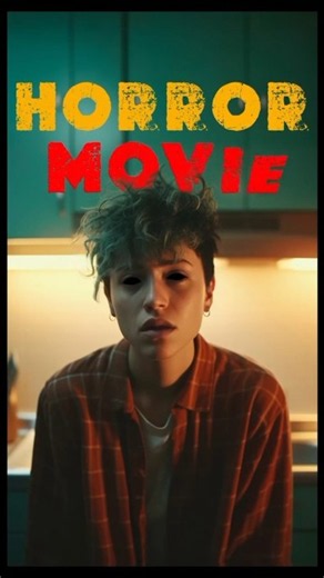 top 2 Horror movies #horror #hollywood #triller