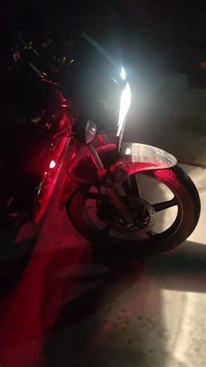 splendor LED 20+20 watt