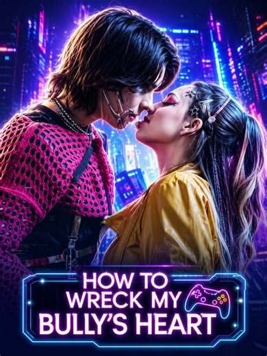 How to Wreck My Bully's Heart - Full EP | School Romance Short Drama | Viral Enemies to Lovers Love 