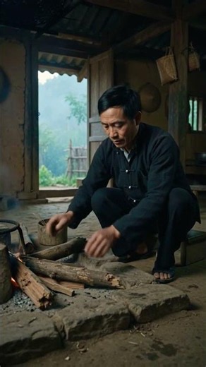 A DAY IN THE LIFE OF THE HMONG PEOPLE | Hidden Traditions in Vietnam's Mountains