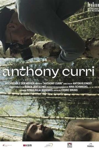 Anthony Curri - Movie