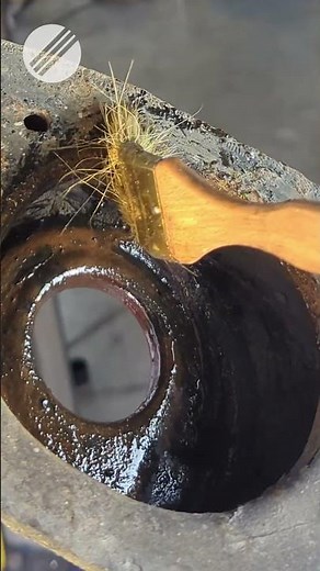 If You’ve Ever Replaced A Coil Spring… You Know The Pain 💪 #workshop