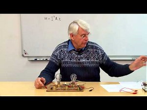 How to teach electrical concepts and circuits
