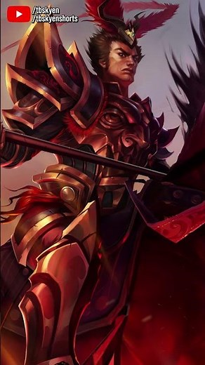 Oh no, it's... it's Lu B--I mean Warring Kingdoms Jarvan! || Best & Worst Skins