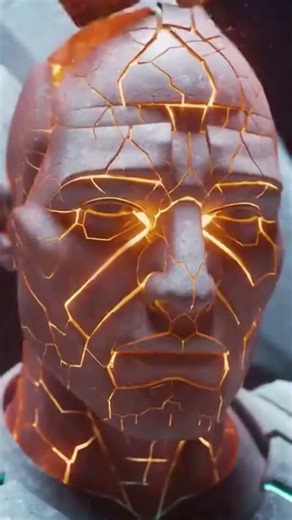 Solid Stone Golems #golems #golem #fantasymonsters #shorts