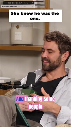 Podcast Reveals Shocking Truth About Finding a Husband