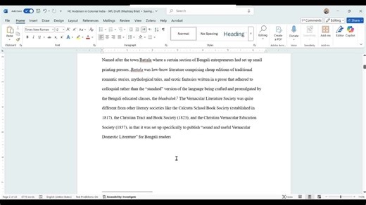 Zotero Tutorial 2Zoteor has 10,500  citation styles. This makes it very easy to switch between citations styles.Draft your paper in one citation style and change it to another — in… | Mushtaq Bilal, PhD