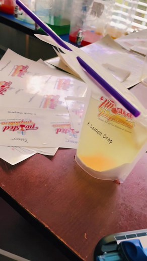 Sorry sir…you gotta pay too! 🤷🏽‍♀️😂 #disdatpouchyouwant #fyp #blackownedbusiness