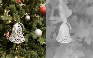 这个神经网络学会了在真实场景中环顾四周! (2020年，NERF)