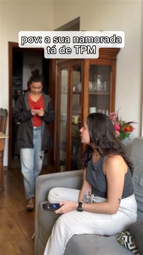 bella & alice | a própria dona da coitadolândia kkkkkk #sapaixona #comediadecasal | Instagram