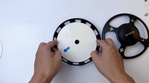 Bug Zapper Indoor - Multi Bug Catcher Fruit Fly Trap Indoor, Insect Traps Indoor with 4 Bug Light & 5 Sticky Boards, Safer Home Mosquito Trap, Moth Traps, Roach Traps & Gnat Traps for House