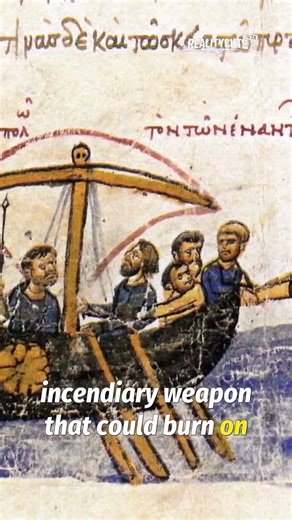 From Bronze Rams to Hypersonic Missiles: Naval Evolution