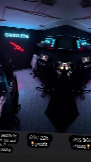 Bootcamp Santea: High Performance Alienware Setup