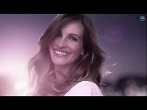 Lancome (2015) TV Commercial (feat: Julia Roberts)