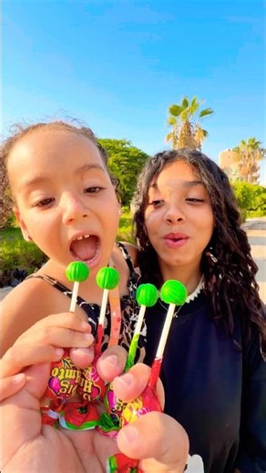 جبر خواطر الكيووت واللبنات الملونة اللذيذة 🍡🥰🥹😋