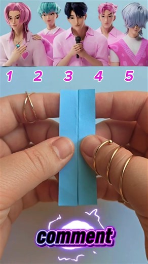 💞Guess the Demon Hunter in 7 Seconds! | Kpop Demon Hunters #BrainrotStyle #TrendingNow