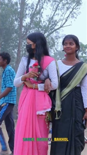 New santali dabung dance/#santalisong #youtubeshorts #shorts #viral#dance #short #entertainment
