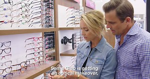 13K views · 87 reactions | This is something to see!  New brands and styles are coming to clubs, and our fashion-forward friends Bill Rancic and Giuliana Rancic are here with the big reveal! | Sam's Club | Facebook