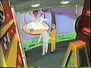 Fantastic Voyage animated series Trailer