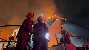 6.7K views · 226 reactions | Tustin, CA - OCFA Fire Fighters were...