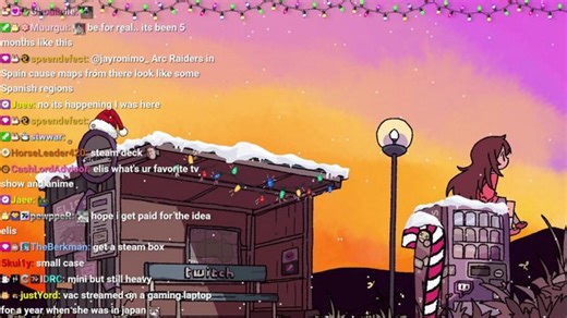 SHORT NEW YEAR EVE STREAM AND then countdown stream tonight!!!!!!!