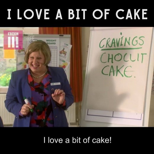 2.2M views · 21K reactions | CAKE. | BBC Three | Facebook