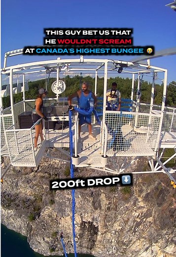 Experience Thrills: New Bungee Jumping in Harpers Ferry