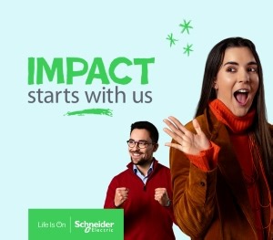 Digital Services Sales Engineer in Athens, Greece | Schneider Electric