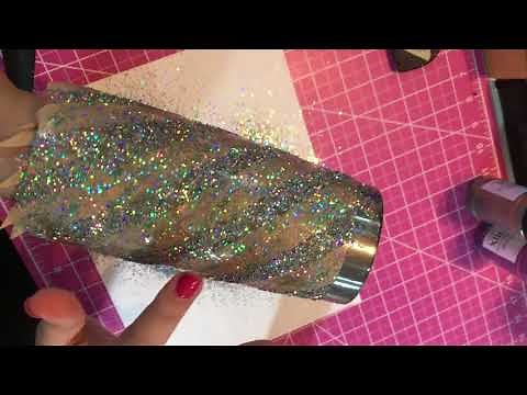 Double Sided Tape Tutorial