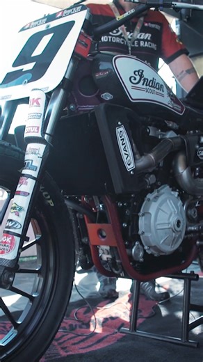 4K views · 185 reactions | Machines that make history.Icons like the...