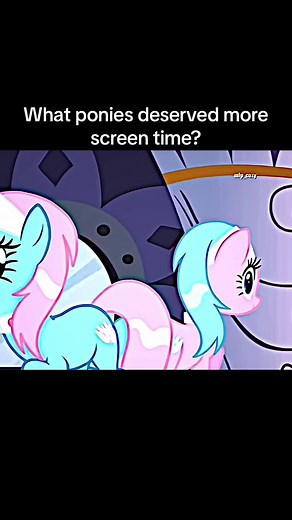 For me flurry heart it’s obvious why i didnt even get to see s scene of her at the last episode #mylittleponyfriendshipismagic#mlpaloe#mlplotus#mlpedit#mlp#plsfyp#fy