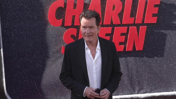 NEWS OF THE WEEK: Charlie Sheen regrets getting tattoos: 'Terrible, stupid decision'