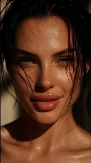 Luxury AI Girl Stephanie