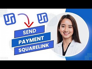 How to Send Payment Link on Square (Best Method).