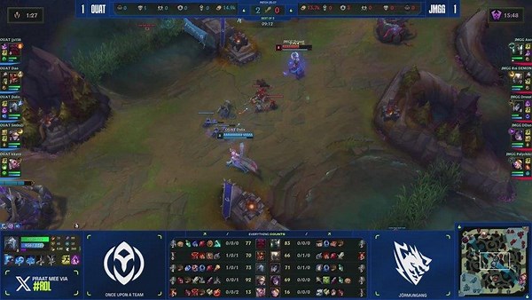 Road_of_Legends - Twitch