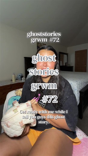 THE HAND?!🤮 #creepystorytime #spookystories #scarytok #paranormal #horrortok ❣️this story is paraphrased❣️