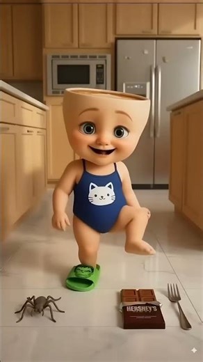 Satisfying with Unboxing Mickey Mouse & Nezha Cute Fun ASMR Video #shorts #toys