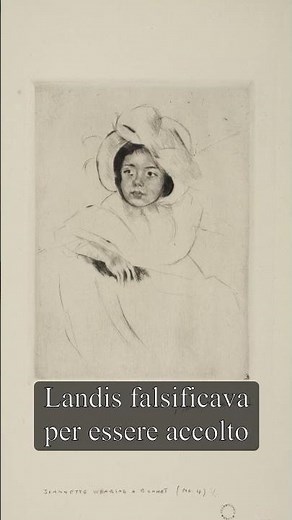 The Art Forger Who Donated Fakes to Museums #arthistory #artforgery #museums #art