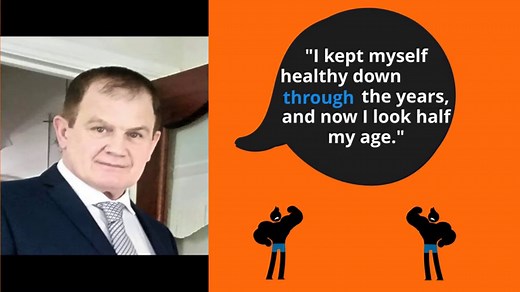 Through Preposition Examples | How to Use Through in English | Improve English Grammar