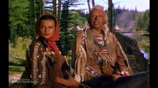 Il cacciatore del Missouri (film western) Clark Gable (2 tempo)