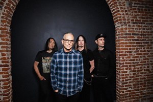 EVERCLEAR Announces 30th-Anniversary U.S. Tour With FASTBALL And THE NIXONS