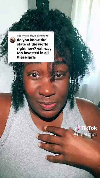 Replying to @marty whoa. 😳 its always people who’s pages are private too. That was a big assumptious statement. I can concern myself with whatever makes me feel good and right now…that’s being invested in something I’m passionate about. I do love that you’re passionate about me though. Go awf 😊. #wnba #wbb