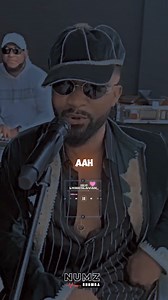 Mayday by Fally Ipupa Lyrics | Dj NUMZ 254