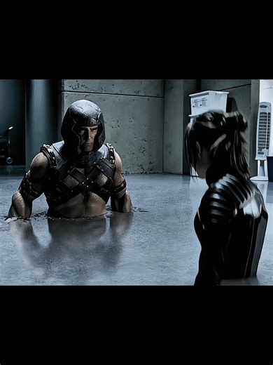 I'm Juggernaut b**ch | x-men 3 | no batidao ( slowed)