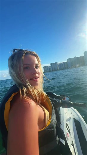 Only one with a boating license lol | boat